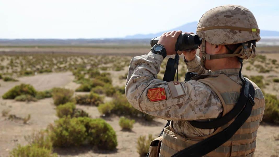 Impactante: Militares disparan contra vehículo que escapó de control en Colchane