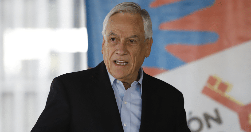 Impactante: Museo de la Memoria borra publicación sobre expresidente Piñera