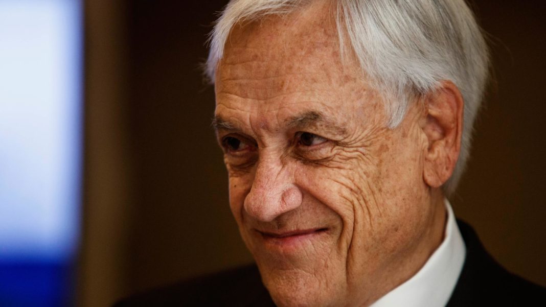 Impactante accidente en Lago Ranco: La trágica muerte del ex presidente Piñera