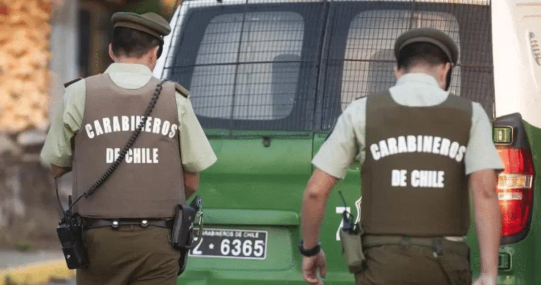 Impactante revelación: causa de muerte de detenido por carabineros de franco en Colbún