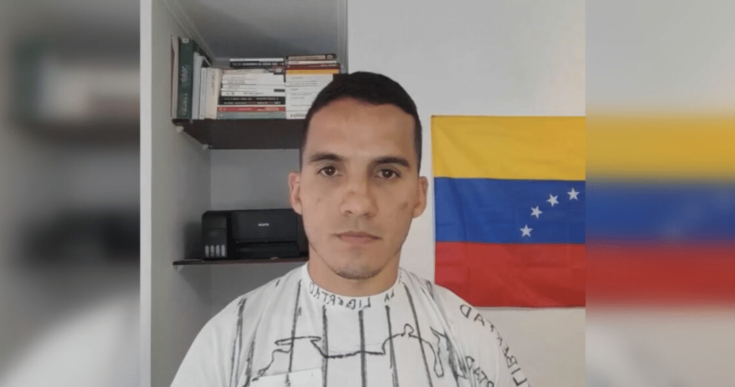 Impactante secuestro de exmilitar venezolano en Chile: ¿afectará la relación entre ambos países?