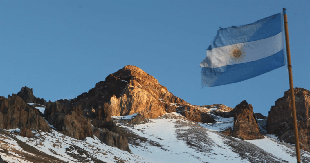 Impactante tragedia en el Aconcagua: Muere el quinto montañista extranjero de la temporada