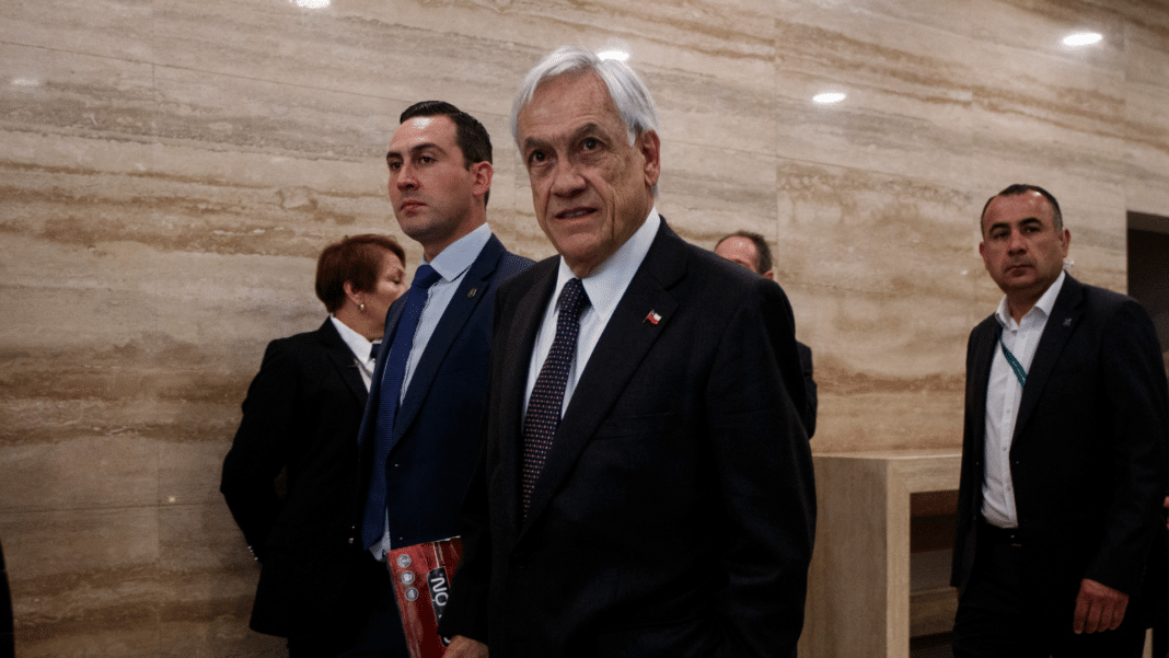 Impactantes reacciones internacionales ante la trágica muerte de Sebastián Piñera