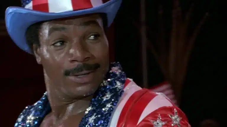 Impacto por muerte de Carl Weathers: el icónico Apollo Creed en Rocky