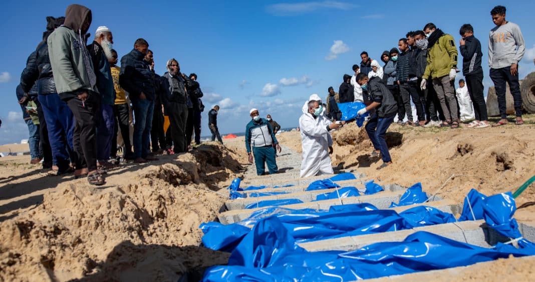 Israel inicia su marcha contra la ciudad de Rafah: ¡Descubre el bastión de Hamás y el refugio de millones de civiles!