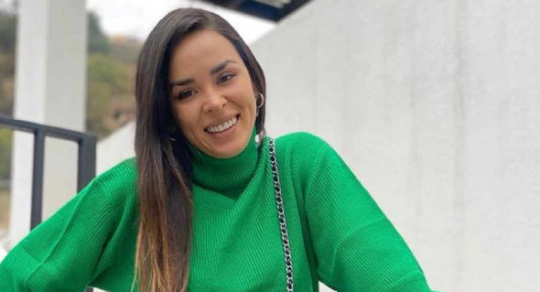 Jhendelyn Núñez sorprende al presentar a su pareja en redes sociales