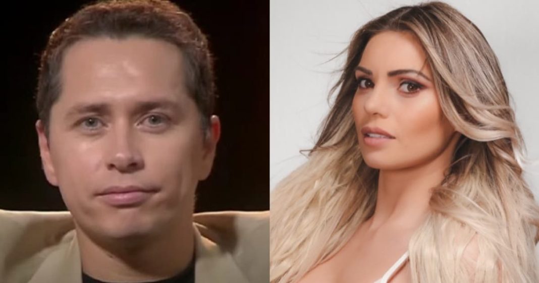 Karol Lucero responde a los comentarios de Faloon Larraguibel: ¡No te imaginarás lo que dijo!