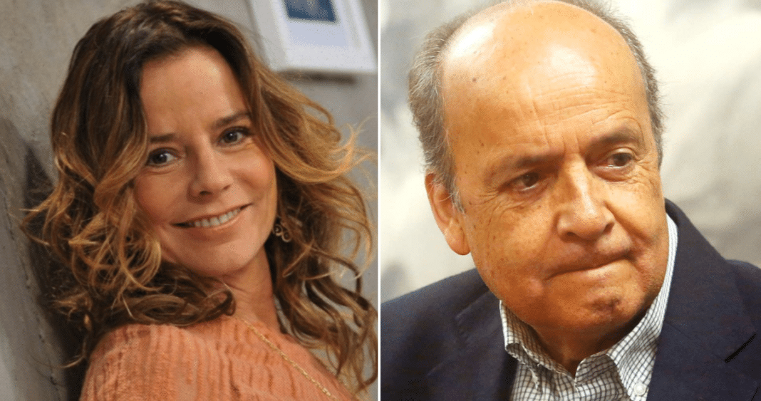 Kathy Salosny y Horacio Saavedra: ¿Candidatos sorpresa en las elecciones municipales?
