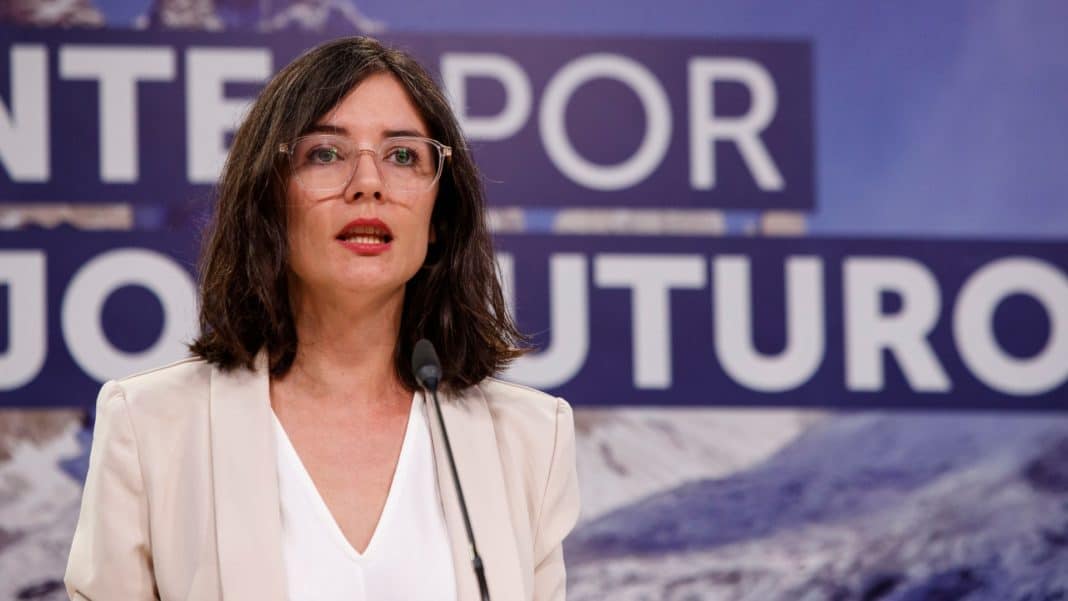 La defensa de Camila Vallejo a Boric tras discurso en funeral de Piñera: 'Jamás ha puesto en duda las violaciones a los DD.HH en el estallido'