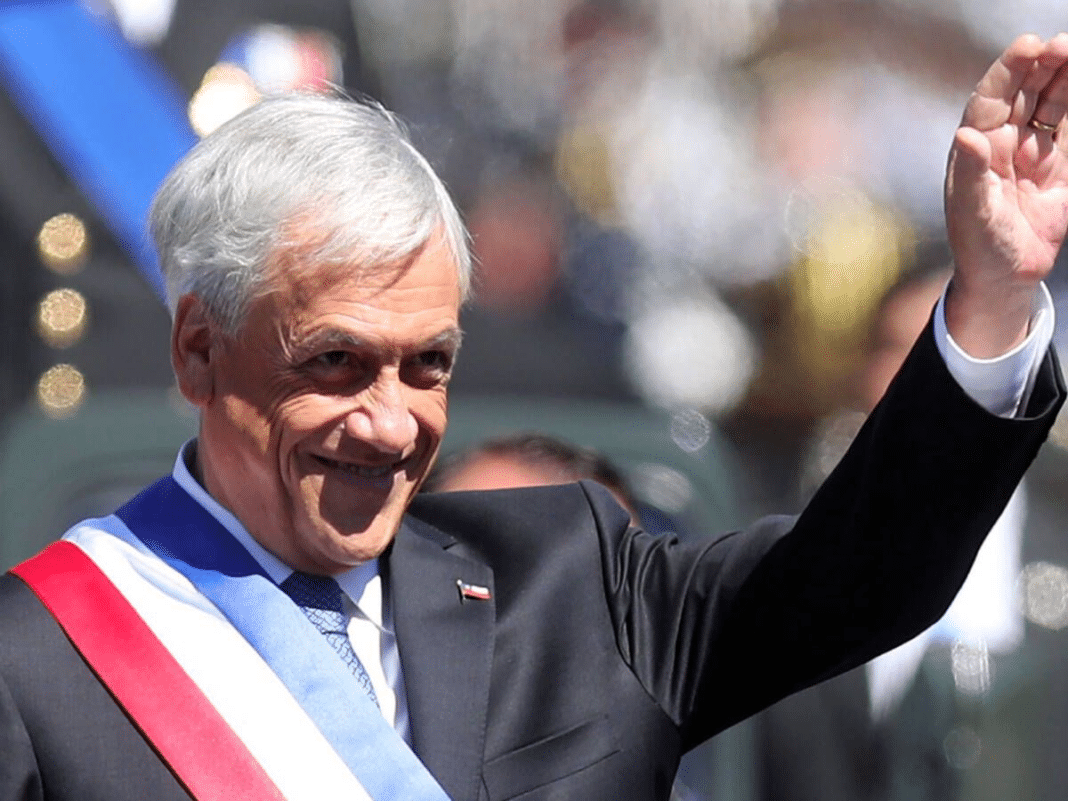 La impactante verdad detrás de la muerte de Sebastián Piñera