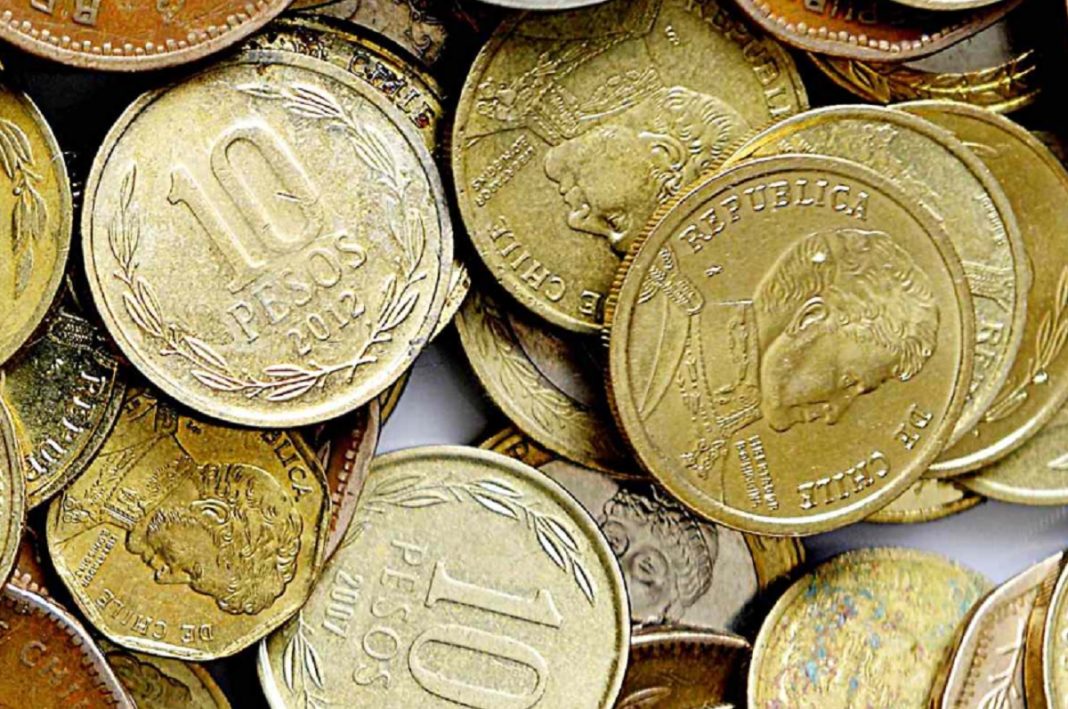 La moneda chilena de 1960 que esconde un tesoro que pocas personas descubren