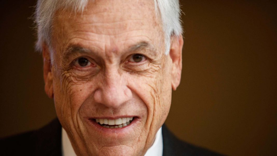 La vida política y empresarial de Sebastián Piñera: un legado que trasciende