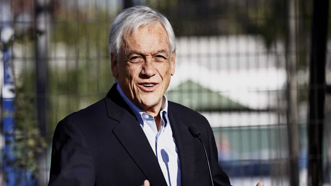 Las impactantes reacciones del mundo político tras la trágica muerte de Sebastián Piñera