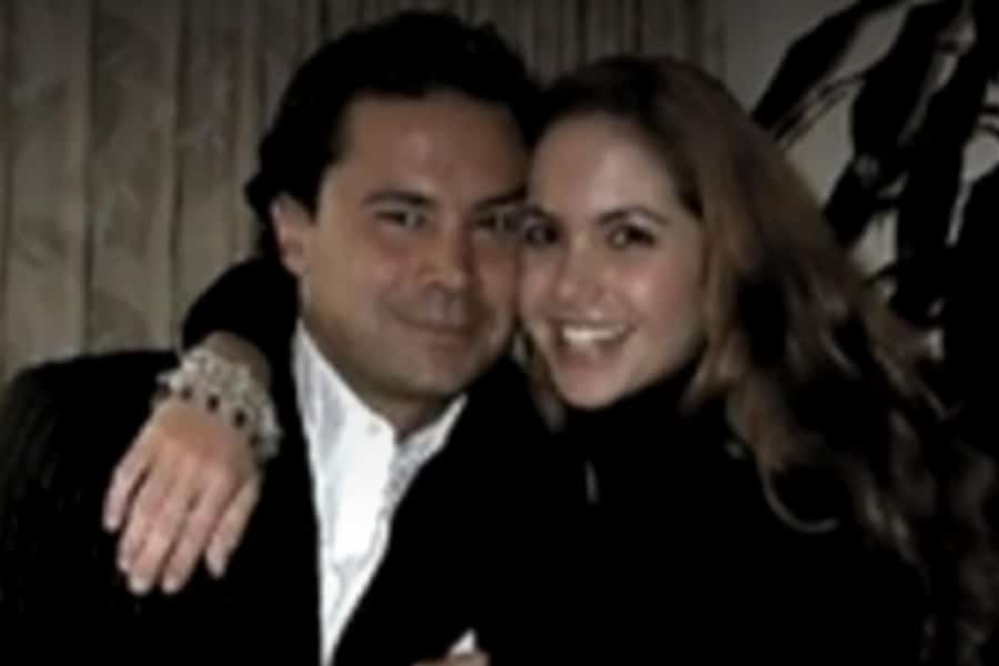 Lucero revela conmovedor mensaje sobre Felipe Camiroaga: ¿Aún está entre nosotros?