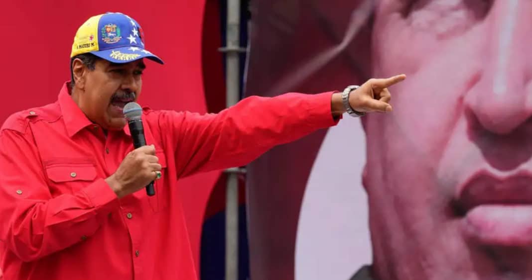 Maduro expulsa personal de DDHH de la ONU de Venezuela y les da '72 horas' para que salgan del país