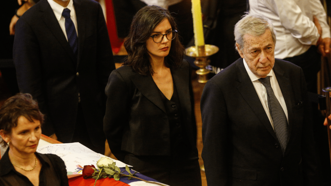 Ministra Vallejo no asistirá al funeral de Estado del expresidente Sebastián Piñera por motivos de salud