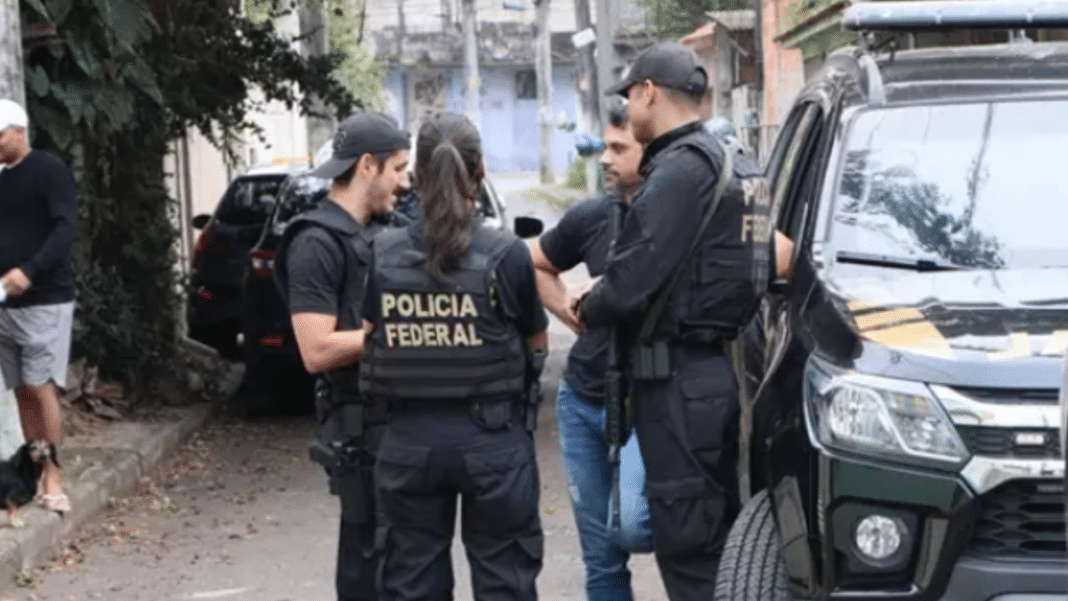 Operativo policial en Brasil deja siete muertos en Río de Janeiro
