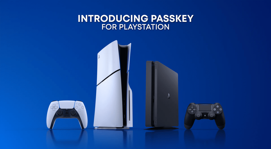 PlayStation revoluciona la seguridad de sus usuarios con su nuevo sistema de claves de acceso