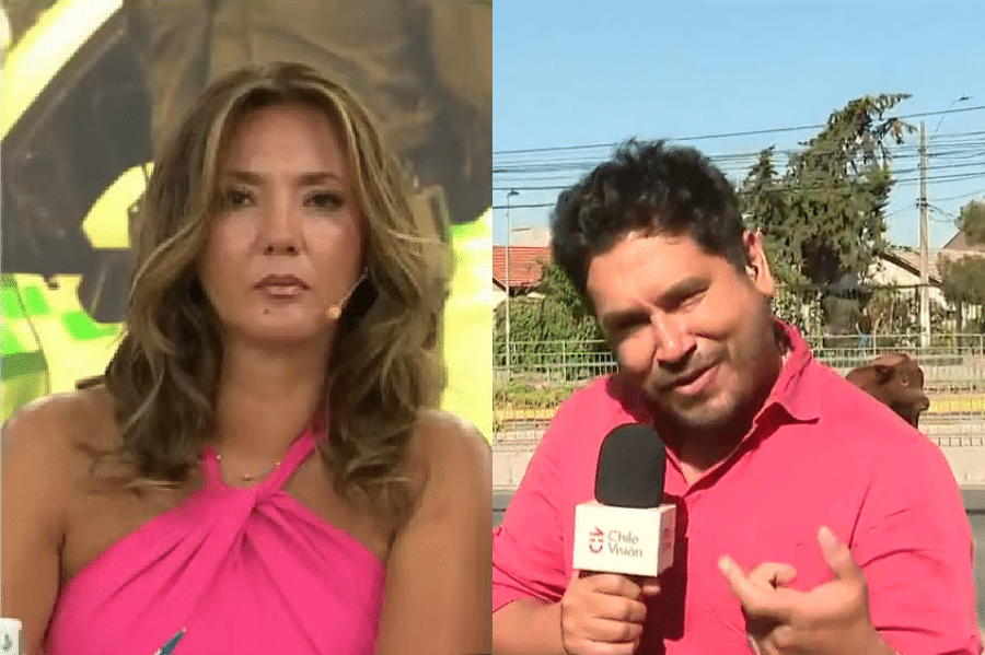 Priscilla Vargas estalla contra Gino Costa por su irresponsable actuar en el escape de los novillos
