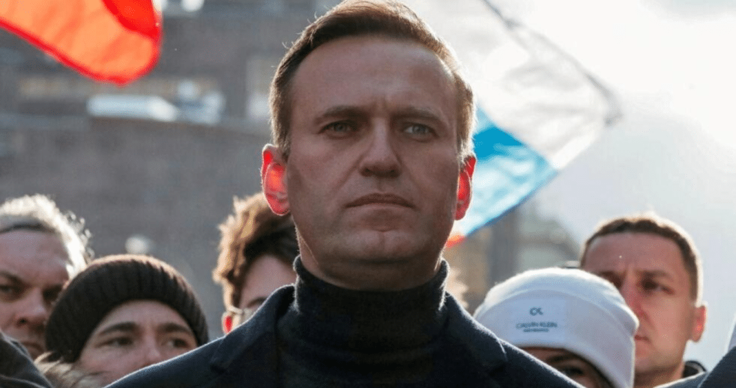 Problemas para organizar el funeral de Navalny en Rusia: las funerarias se niegan a prestar sus servicios