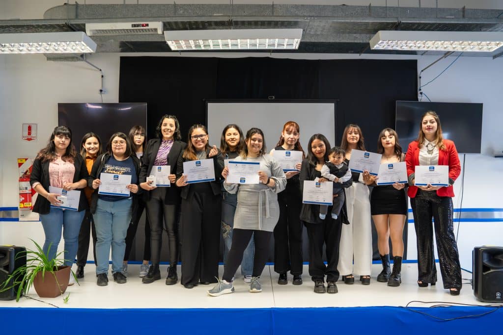 Samsung celebra la participación femenina en la ciencia y la tecnología