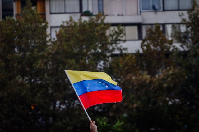 Venezuela expulsa a la oficina de la ONU para los DD.HH. por agredir su soberanía
