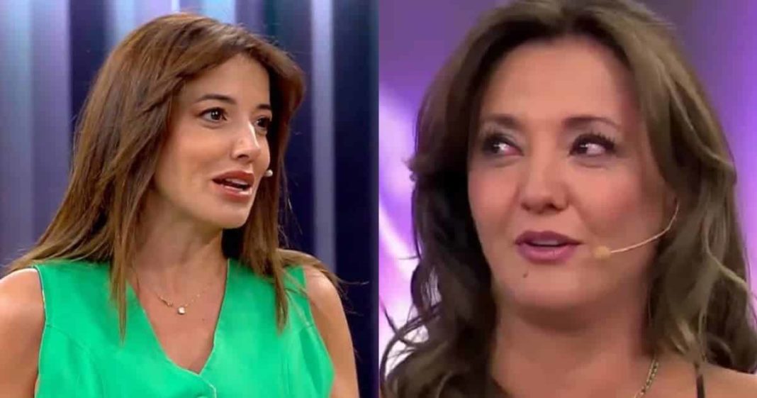 Yamila Reyna confirma que habló con Priscilla Vargas tras polémica broma