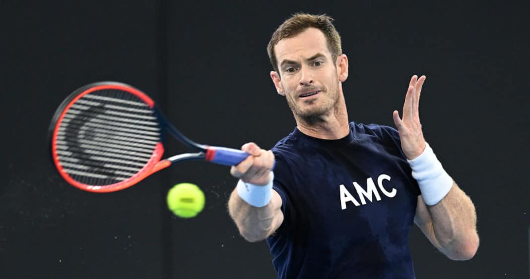 ¡Andy Murray desafía a la ATP y exige un Masters 1000 para Sudamérica!