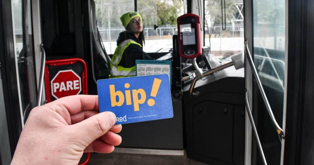 ¡Atención! A partir de este domingo, el pasaje en los buses RED y el Metro sube: descubre las nuevas tarifas