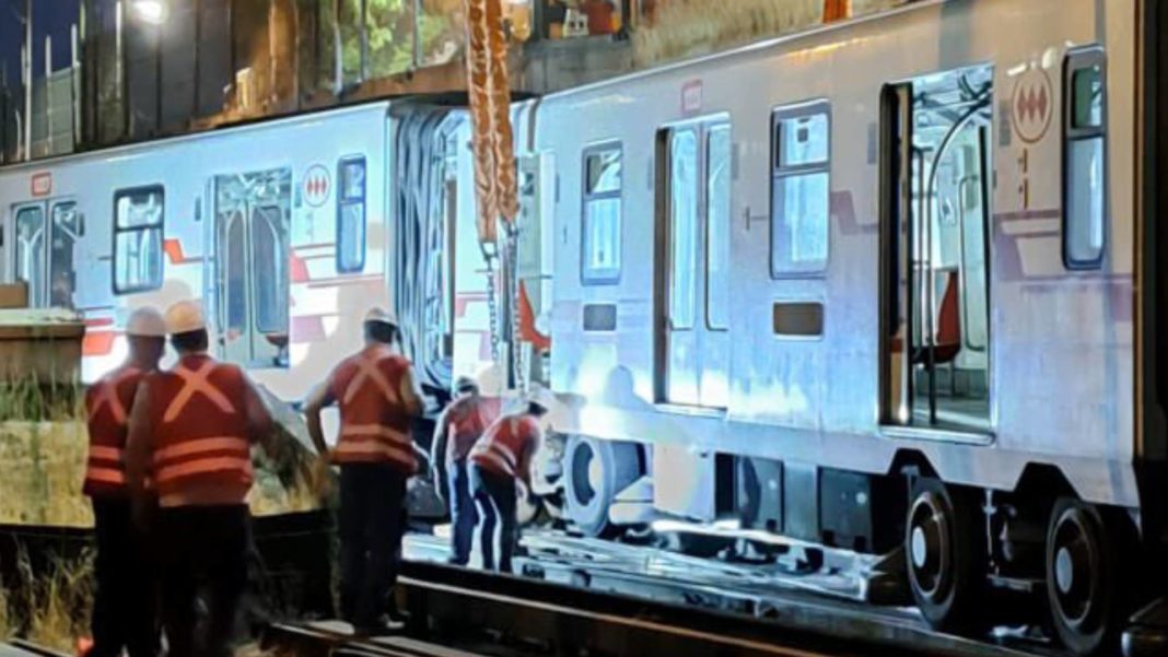 ¡Atención! Estaciones cerradas en la Línea 1 del Metro de Santiago