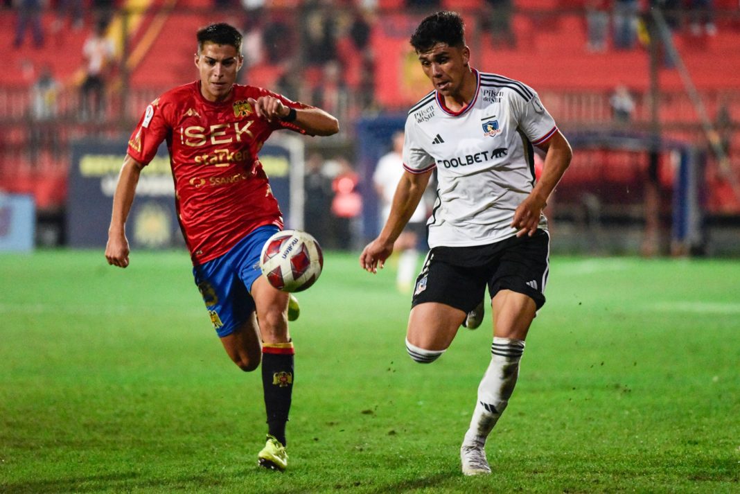 ¡Atención hinchas de Colo-Colo! Unión Española prohíbe la venta de entradas para el partido