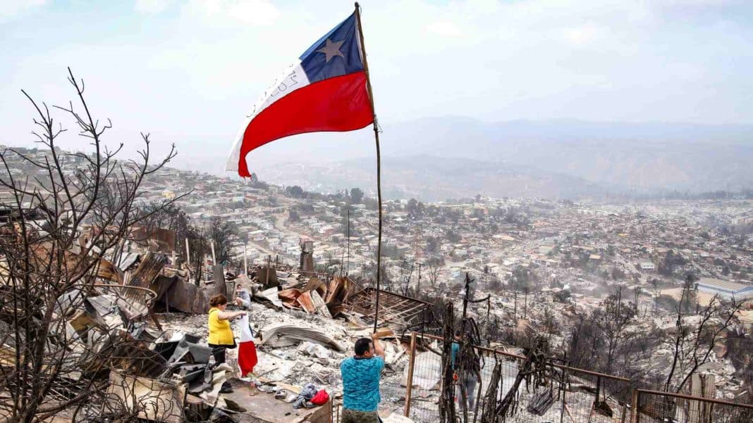 ¡Ayuda a los damnificados por incendios! Descubre cómo colaborar