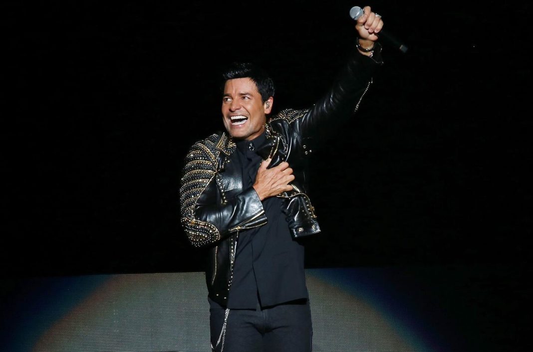 ¡Chayanne anuncia su esperada gira mundial! ¿Llegará a Chile?