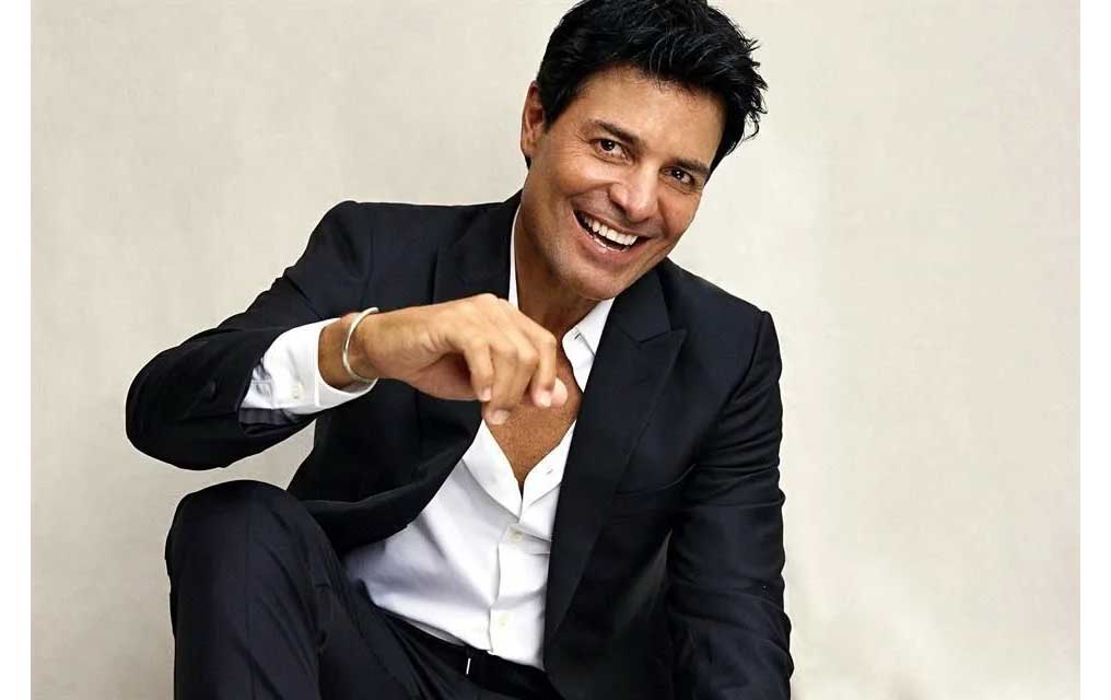 ¡Chayanne regresa a los escenarios con una gira mundial! Descubre todos los detalles