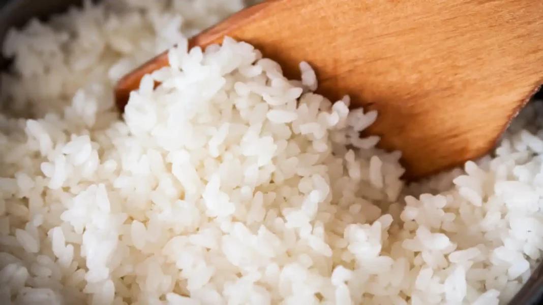 ¡Cuidado! Las sobras de arroz pueden ser peligrosas para tu salud