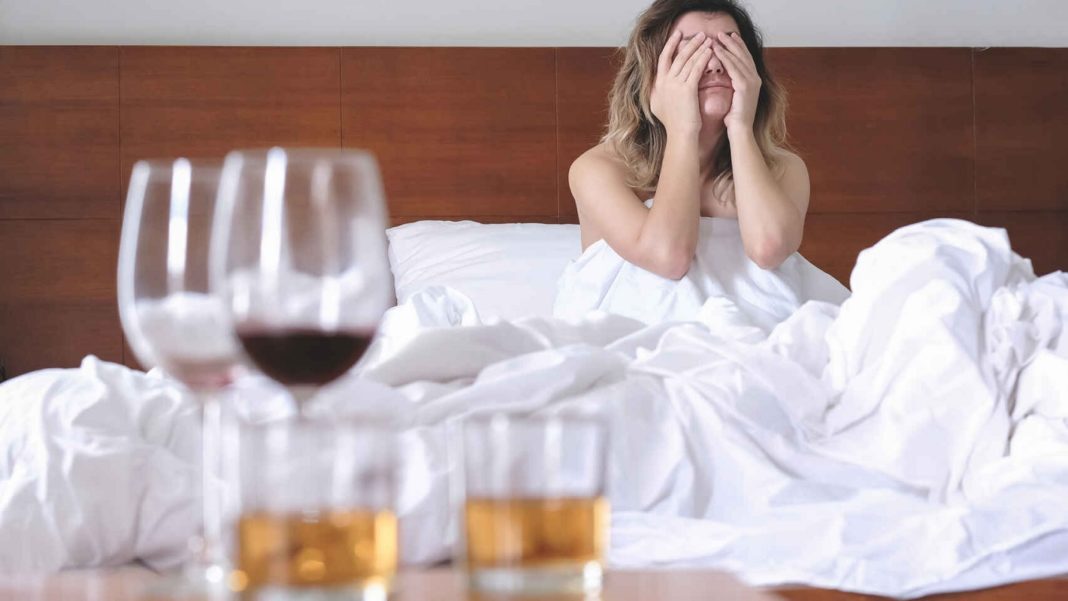 ¡Descubre cómo afrontar el exceso de alcohol y la resaca de la mejor manera!