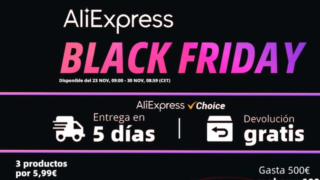 ¡Descubre cómo cambiará tu experiencia de compra en AliExpress y Shein!