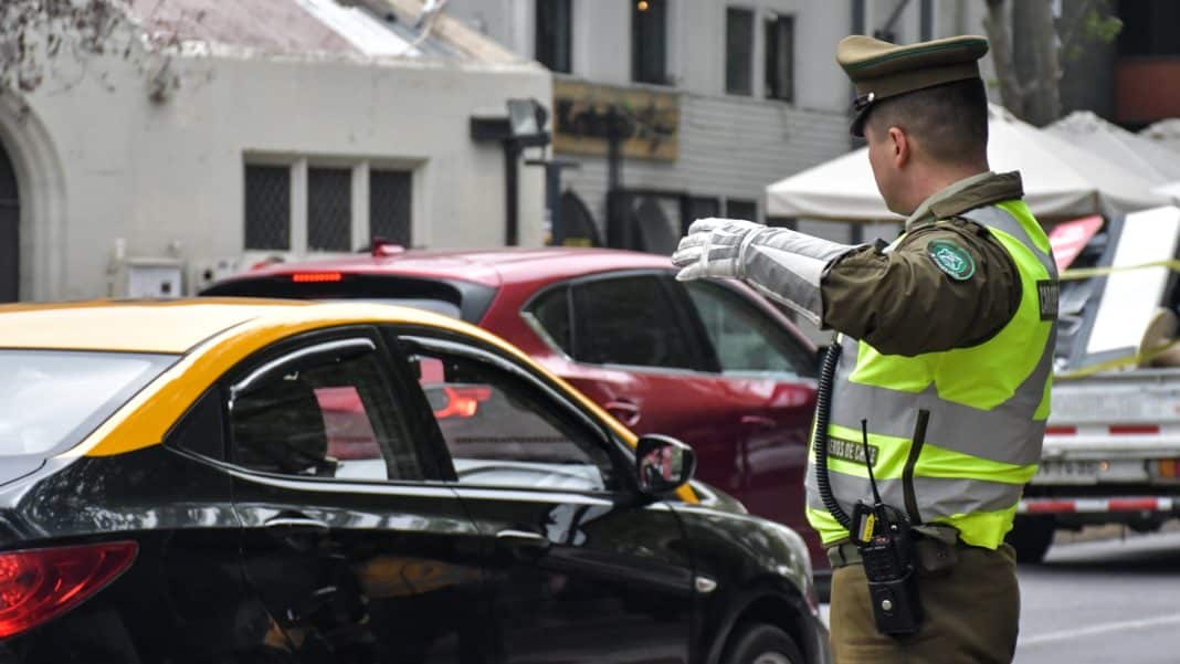 ¡Descubre cuándo termina la restricción vehicular en Viña del Mar, Quilpué y Villa Alemana!