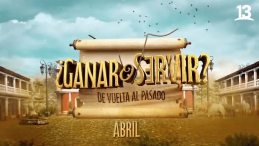 ¡Descubre el nuevo reality show de Canal 13 que te dejará sin aliento!