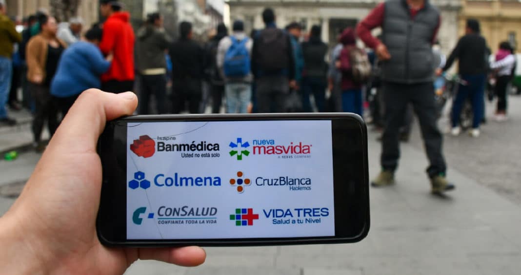 ¡Descubre la nueva tendencia en salud! Grupos económicos se interesan en crear isapres