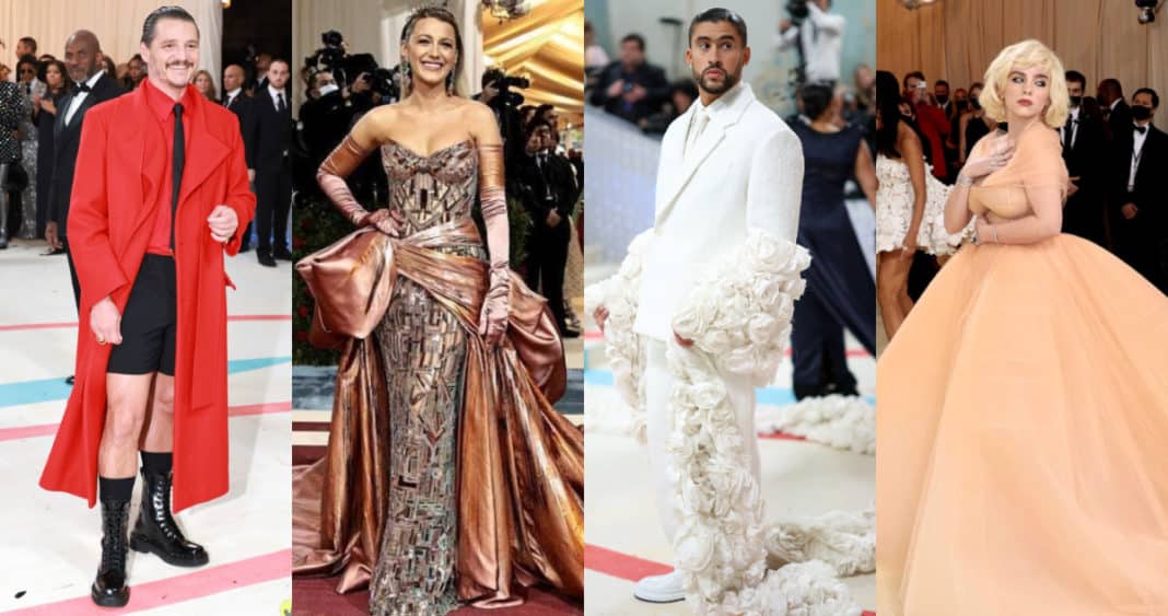 ¡Descubre la temática de la Met Gala 2024 y quiénes asistirán!