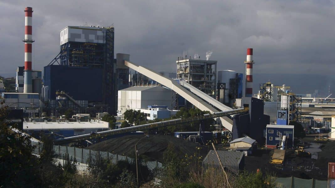 ¡Descubre los límites de la carbono-neutralidad en el sistema eléctrico!