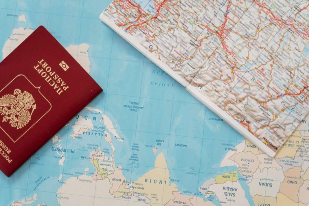 ¡Descubre los países que ofrecen Visa Working Holiday para jóvenes chilenos y vive una aventura laboral en el extranjero!
