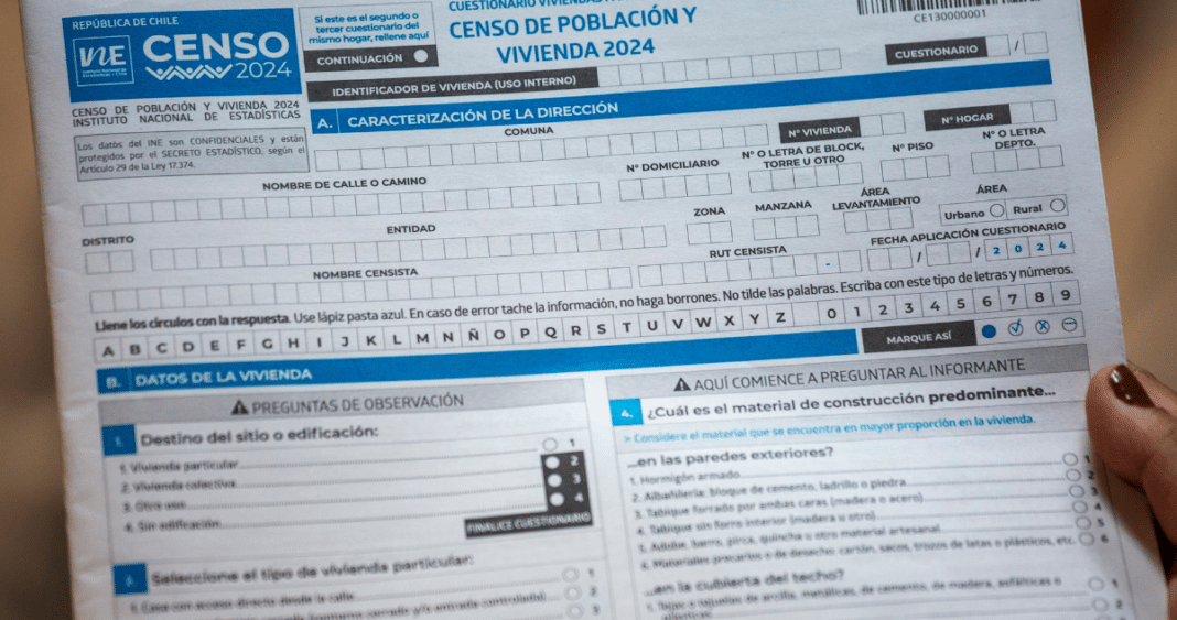 ¡Descubre quiénes serán los encargados de realizar el Censo en Los Ríos!