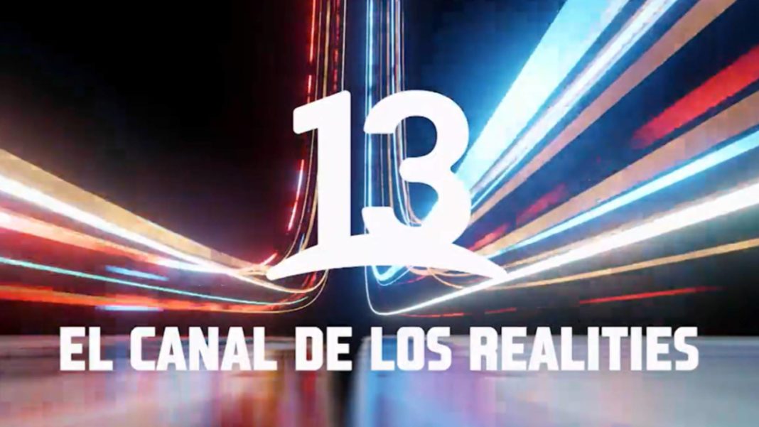 ¡Descubre todos los detalles del nuevo reality show de Canal 13!