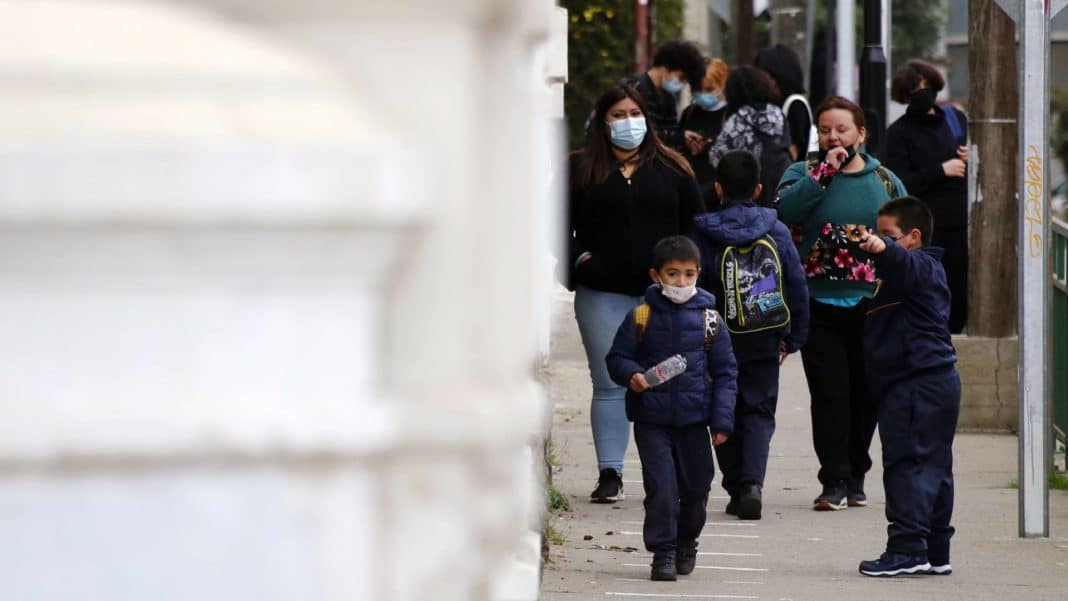 ¡El desafío de la educación en el regreso a clases!