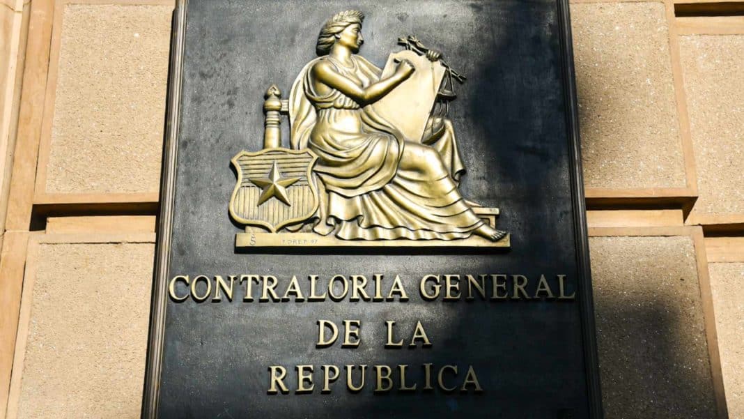 ¡Escándalo! Contraloría revoca 27 pensiones de gracia por antecedentes penales