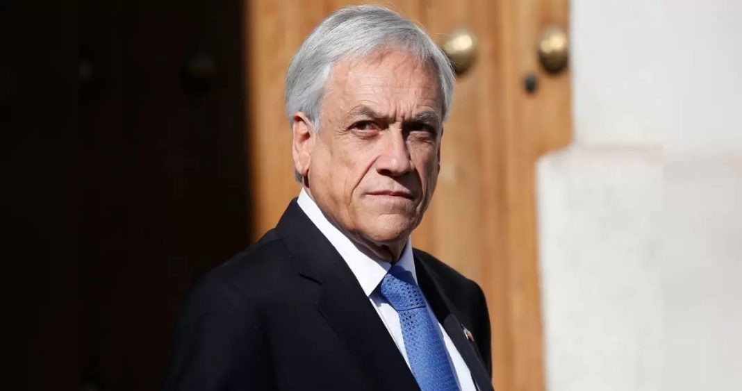 ¡Escándalo! Defensa de expresidente Piñera busca su inocencia en el caso Dominga