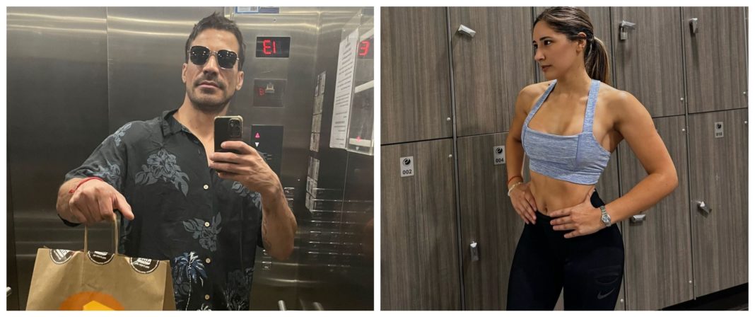 ¡Escándalo! Ex pareja de Sebastián Ramírez revela la verdad tras ser agredida