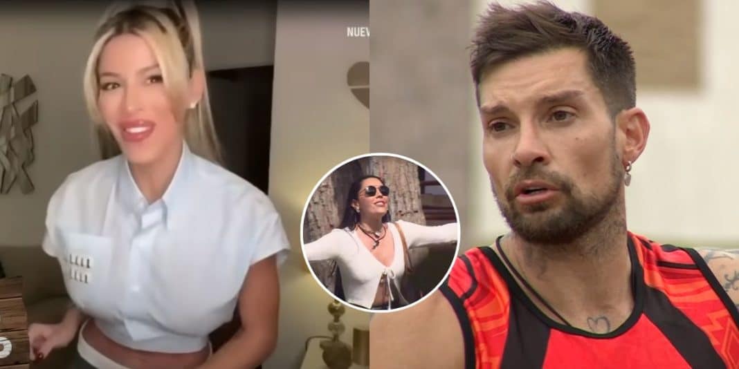 ¡Escándalo! Luis Mateucci revela detalles íntimos sobre Oriana Marzoli que podrían desatar una guerra con Daniela Aránguiz